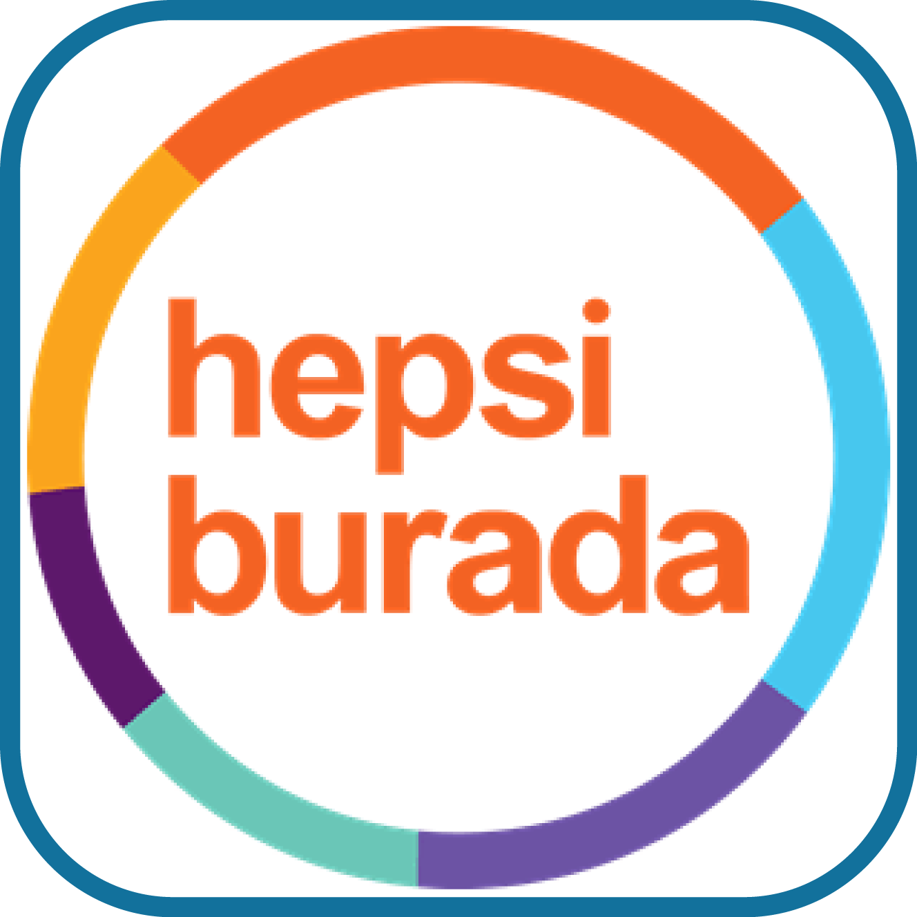 Hepsiburada Online Satış